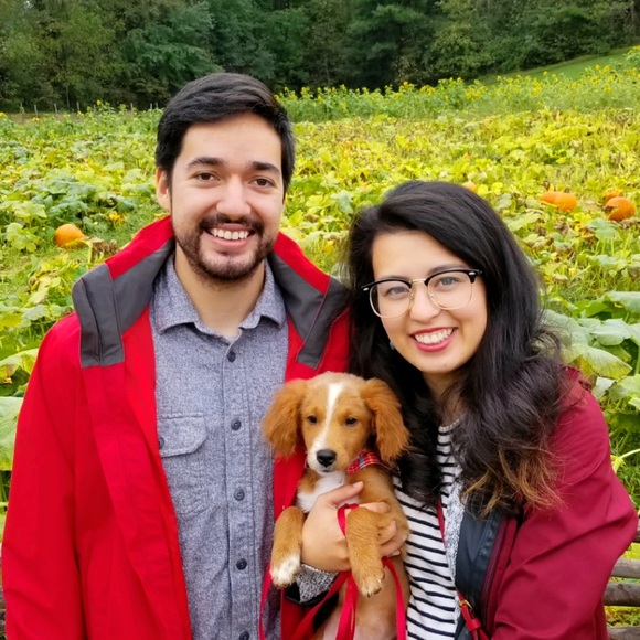 Meet your Posher, James - Picture 1 of 1